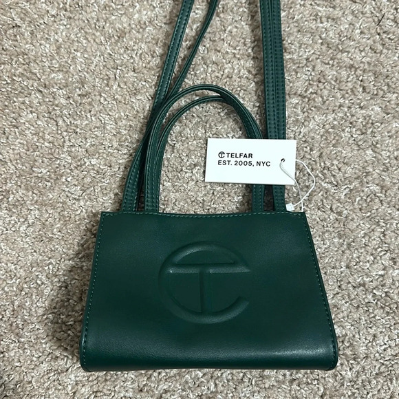 Telfar - Picture 1 of 6